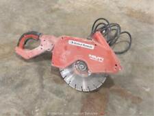 electric concrete saw for sale  Frederick