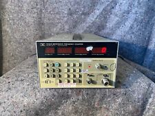 5342a microwave frequency for sale  San Jose