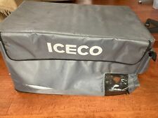 Usado, ICECO Portátil Frigorífico Congelador Cubierta Protectora para VL 60/65/74 segunda mano  Embacar hacia Argentina