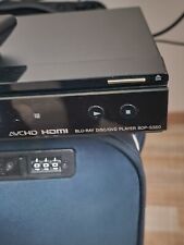 Sony bdp s360 gebraucht kaufen  Rheindahlen