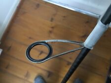 Fuji titanium rod for sale  TRURO