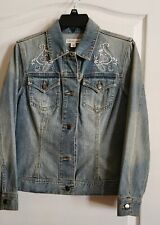 Jean jacket cold for sale  Venice
