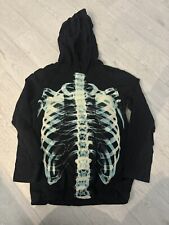 Kids black skeleton for sale  STANFORD-LE-HOPE