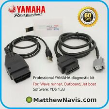 Diagnostic cable kit for sale  Shipping to Ireland