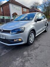2016 volkswagen polo for sale  MANCHESTER