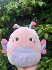 Squishmallows maribel pink for sale  WELLING