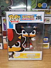 sonic hedgehog toys shadow for sale  Shipping to Ireland