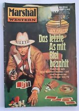 Marshal western 210 gebraucht kaufen  Berlin
