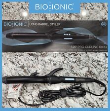 Bio ionic black for sale  Wittmann