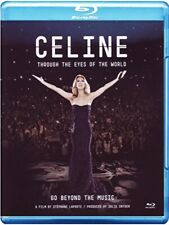 Celine Dion: Through the Eyes of the World [Blu-ray] [Import alle... - DVD UEVG, usado comprar usado  Enviando para Brazil