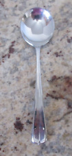 "GALA IMPULSE” Oneida USA Stainless Bouillon/Soup Spoon- 5 7/8” for sale  Shipping to South Africa