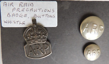 Ww2 silver hallmarked for sale  RUGBY