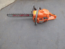 Husqvarna chainsaw bar for sale  Rainier