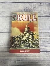 Graphic Novel The Savage Sword of Kull #2 (Dark Horse Comics, outubro de 2011) comprar usado  Enviando para Brazil