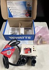 Watts Intelliflow A2C-SC - 1/2 Válvula de Desligamento Inteligente de Água para Máquina de Lavar Roupa - LEIA comprar usado  Enviando para Brazil