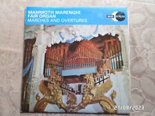Mammoth marenghi fair for sale  THETFORD