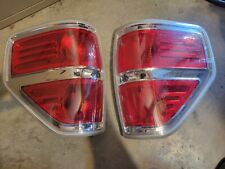 Tail light 2009 for sale  Brookshire