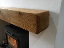 Hollow oak beam for sale  SWANSEA