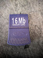 Intec 16mb memory for sale  Portland