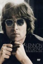 Lennon legend dvd for sale  UK