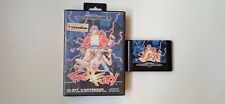 Fatal Fury,consola Sega mega Drive. comprar usado  Enviando para Brazil