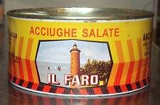 Acciughe salate 850 usato  Patti