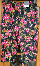 Women black floral for sale  Shipping to Ireland
