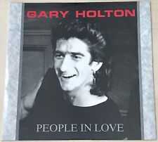 Gary holton people for sale  RAINHAM