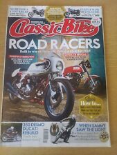 Classic bike november for sale  BRIDGWATER