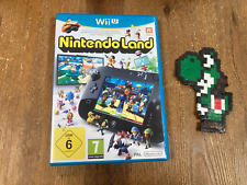 Nintendo land jeux d'occasion  Falaise