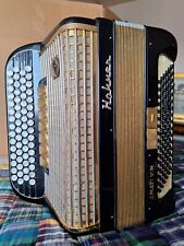 Accordeon boutons hohner d'occasion  Montmirail