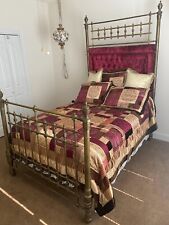 Vintage bed frame for sale  Clarksville