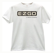 Camiseta de carritos de golf eléctricos EZGO segunda mano  Embacar hacia Argentina