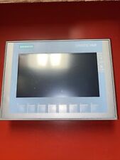 Siemens 6AV2 123-2GB03-0AX0 Basic Touch Panel- Untested for sale  Shipping to South Africa