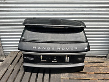 Range rover evoque for sale  WEST BROMWICH