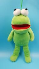 Kermit frosch muppets gebraucht kaufen  Verl