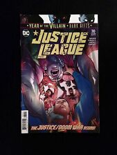 Justice league comics for sale  Miami