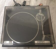 Dual 5000 turntable for sale  LONDON