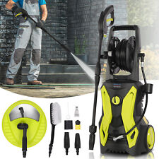 1650w pressure washer for sale  UK