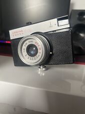 Smena 8m 35mm film camera na sprzedaż  PL