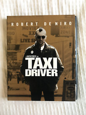 Taxista (Blu-ray, Digibook) - Veja fotos! comprar usado  Enviando para Brazil