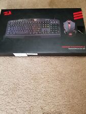 Redragon gaming essentials for sale  Belmont