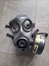 gas mask filter for sale  CHELTENHAM