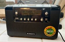 roberts roberts radio ecologic for sale  NOTTINGHAM