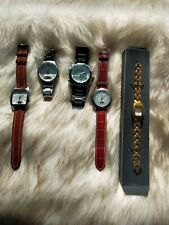 Konvolut armbanduhren gebraucht kaufen  Lotte
