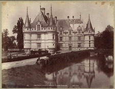 Indre loire château d'occasion  Pagny-sur-Moselle
