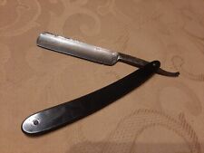 Vintage straight razor. for sale  Hazleton