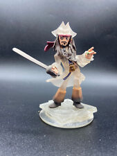 Figurine jack sparrow d'occasion  Créteil