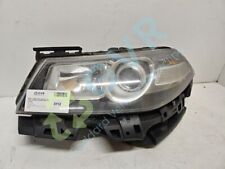 renault megane headlight headlamp for sale  CHICHESTER