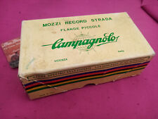 Mozzi campagnolo record d'occasion  Saint-Privat-des-Vieux